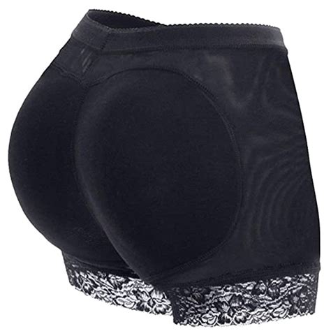 butt padded panty|Butt Lift Shapewear & Butt Lifting Underwear.